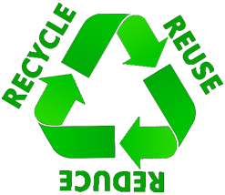 Recycle